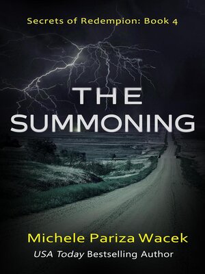 cover image of The Summoning